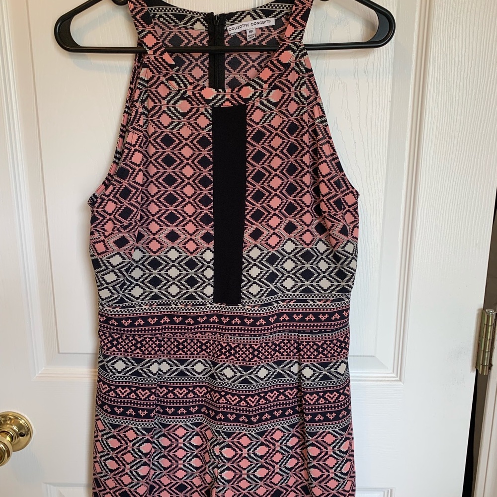 Collective Concepts Romper Stitch Fix